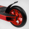 Самокат трюковий "Best Scooter" (HIC-система, ПЕГИ, алюмінієвий диск та дека, АНОДОВАНЕ ФАРБУВАННЯ, колеса PU, d=110 мм, ширина керма – 58 см)