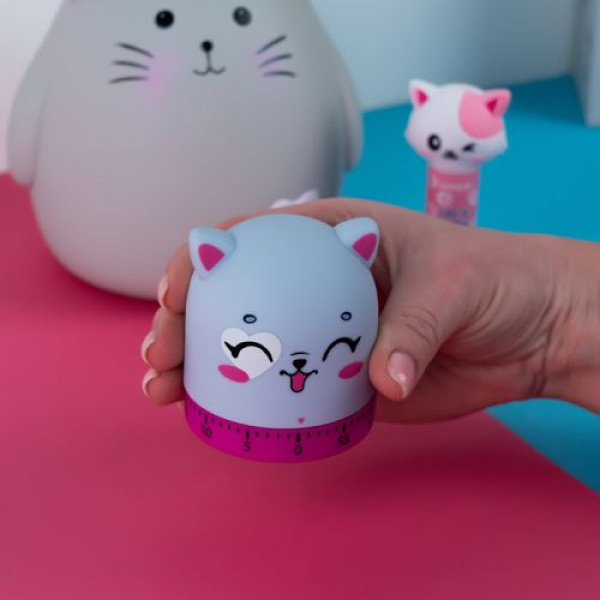 Таймер механічний Cat