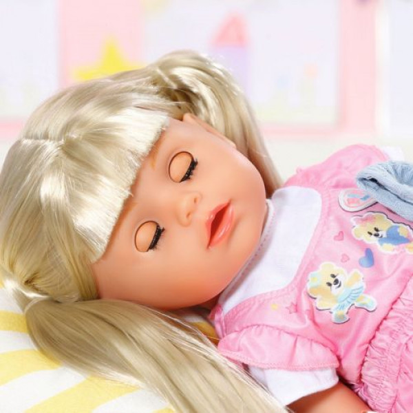 Лялька Baby Born - Молодша сестричка (36 cm)