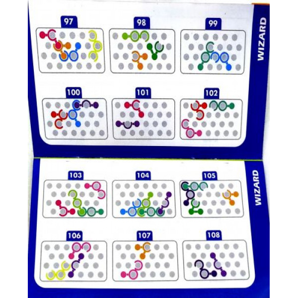 Логічна гра "IQ Game Toys"