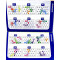 Логічна гра "IQ Game Toys"