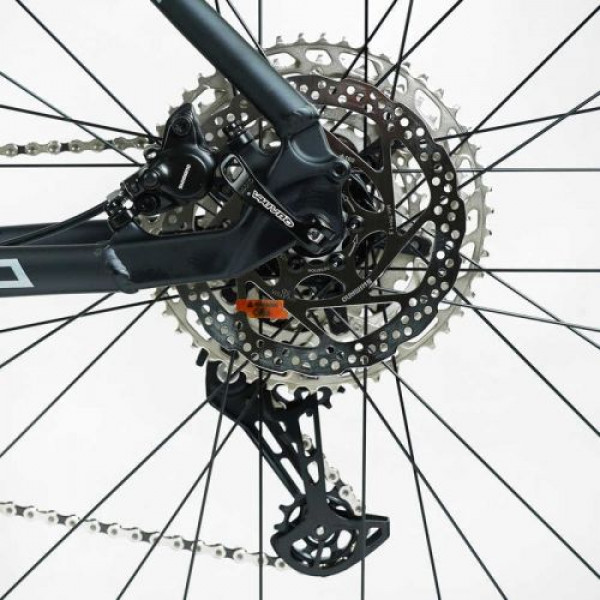 Велосипед Спортивний Corso APEX 29"
