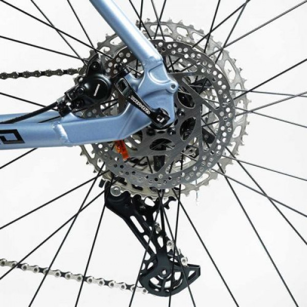 Велосипед Спортивний Corso APEX 29"