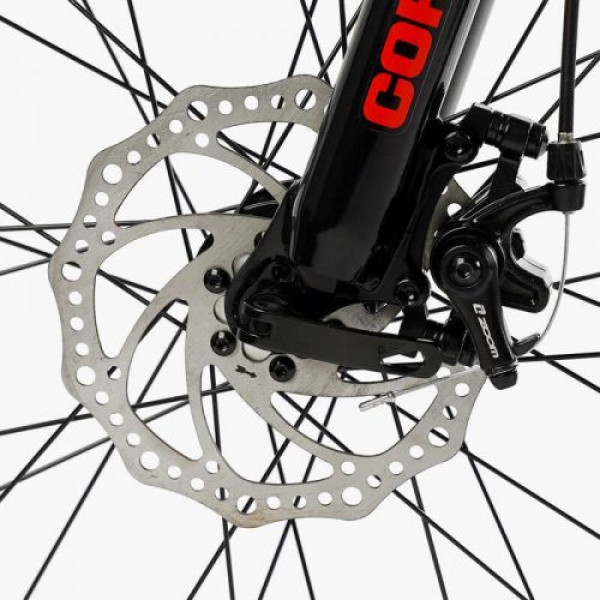 Велосипед Спортивний Corso «X-POWER» 26 дюймів
