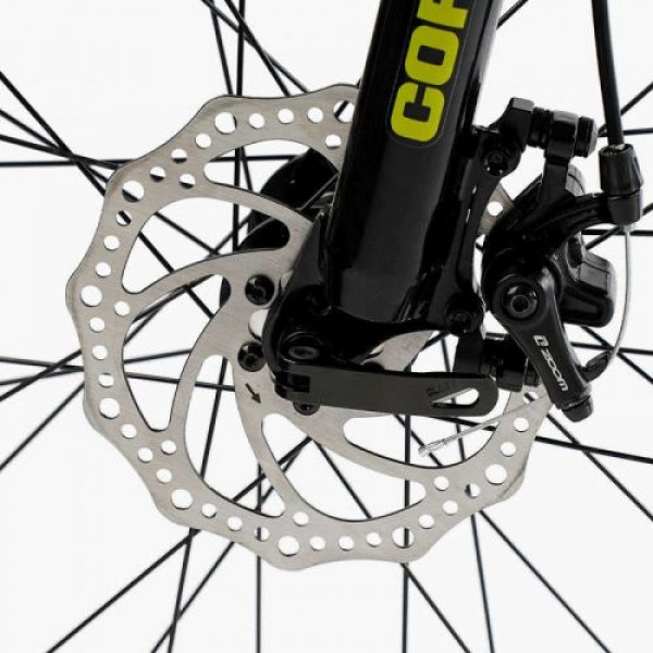 Велосипед Спортивний Corso «X-POWER» 26 дюймів