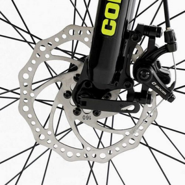 Велосипед Спортивний Corso «X-POWER» 26 дюймів
