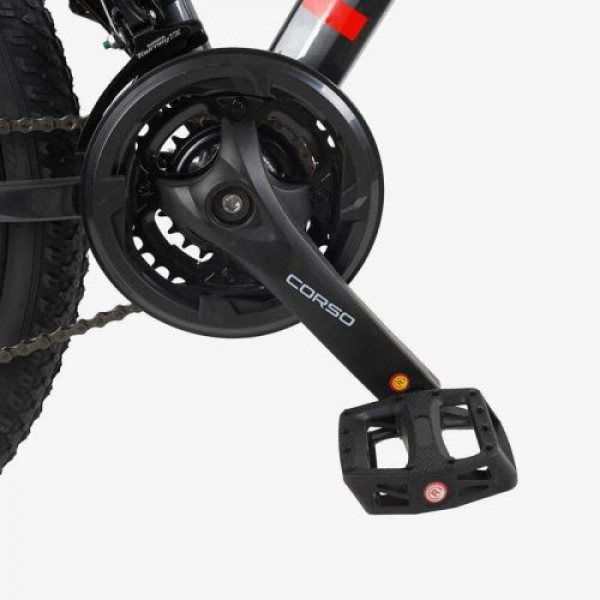 Велосипед Спортивний Corso «Next» 26 дюймів NX-26159