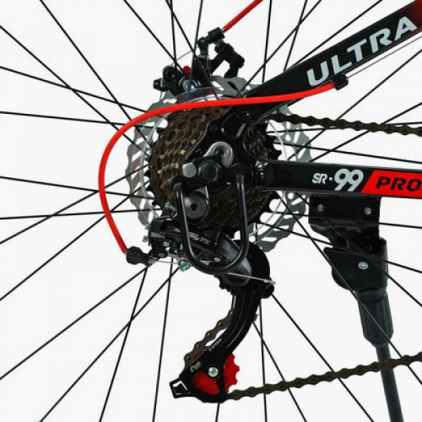 Велосипед Спортивний Corso «ULTRA» 26 дюймів