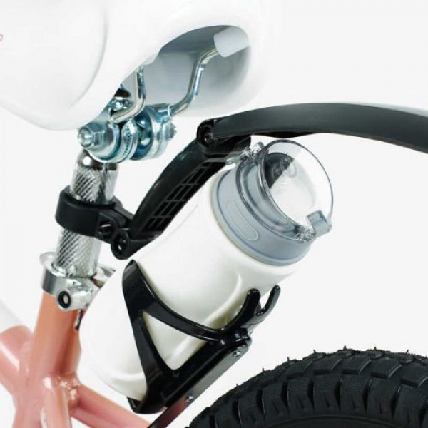 Велосипед 2-х колісний 18 CORSO TG-60323 TAYGER