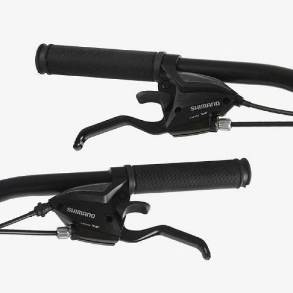 Велоcипед Спортивний Corso «Kord» 27.5 дюймів KD-10263