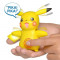 Інтерактивна іграшка Pokemon - Мій друг Пікачу (11 cm)