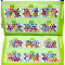 Логічна гра "IQ Game Toys"