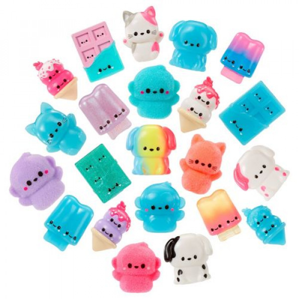 М’яка іграшка-антистрес Fluffie Stuffiez серії Minis S3