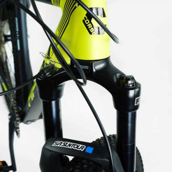 Велосипед Спортивний Corso APEX 29"