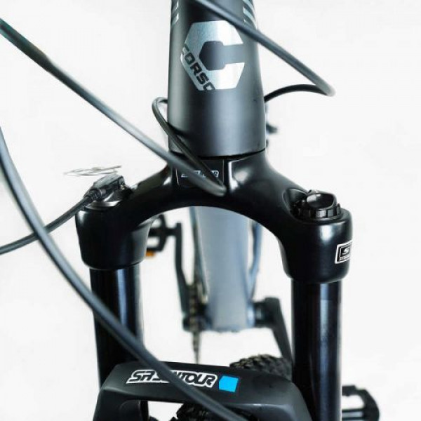 Велосипед Спортивний Corso APEX 29"