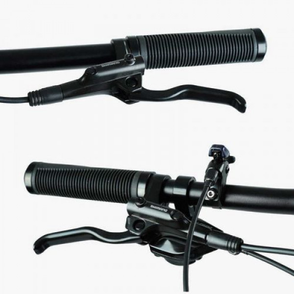 Велосипед Спортивний Corso Nero 29"