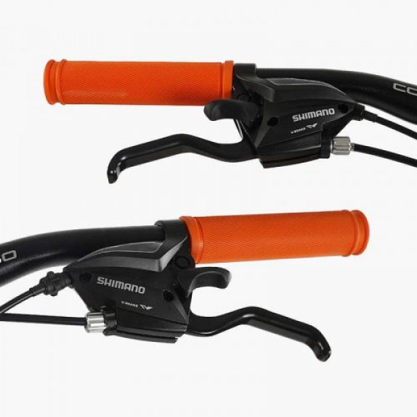 Велосипед Спортивний Corso «Next» 26 дюймів NX-26505