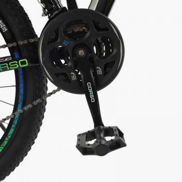 Велосипед Спортивний Corso «PULSAR» 26 дюймів