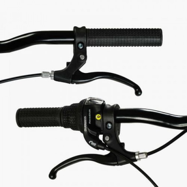 Велосипед Спортивний Corso «OPTIMA» 24 дюйми TM-24811