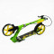 Самокат двоколісний Best Scooter FL-20085 (4) сталева рама, ручне гальмо, колеса PU 200 мм, 1 амортизатор передній, в коробці