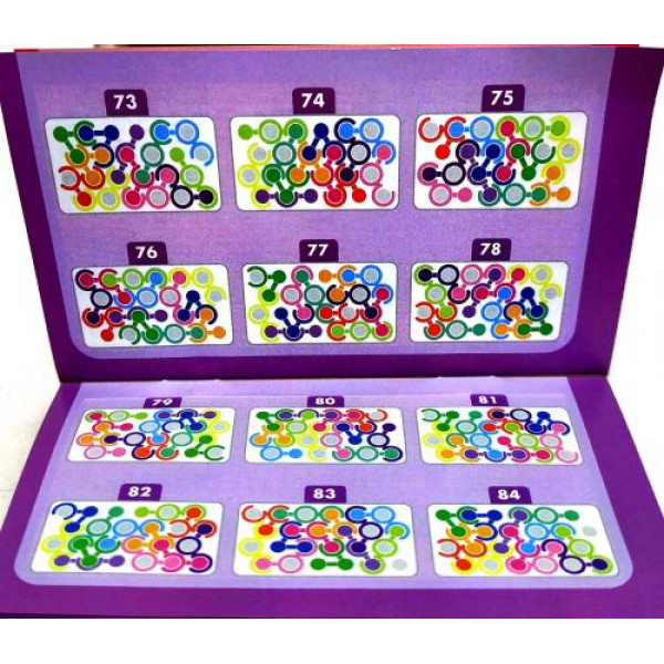 Логічна гра "IQ Game Toys"