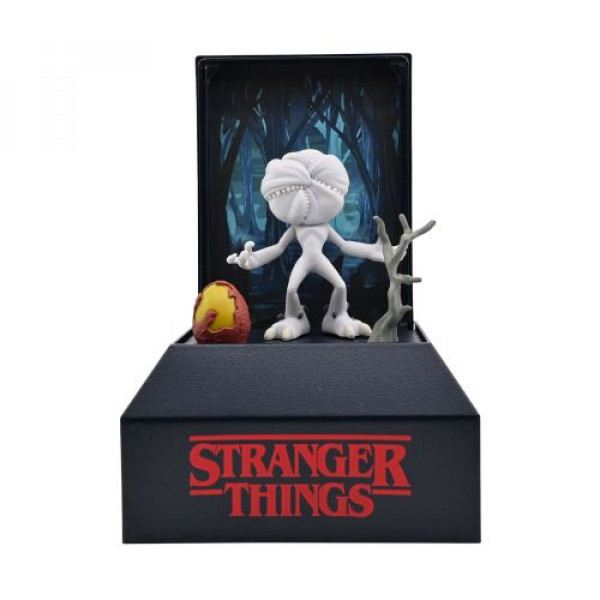 Капсула-сюрприз з колекційною фігуркою Stranger Things / Стренжер Сінкс серія 2, арт. 19511