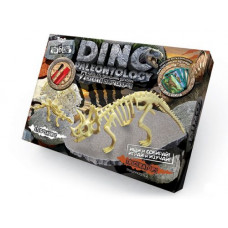 Набір для проведення розкопок "DINO PALEONTOLOGY", DP-01-02, великий