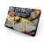 Набір для проведення розкопок "DINO PALEONTOLOGY", "Тиранозавр", DP-01-03
