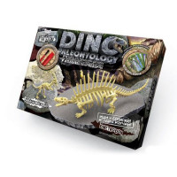 Набір для проведення розкопок "DINO PALEONTOLOGY", "Диметродон", DP-01-04