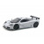 Машинка KINSMART "1 995 McLaren F1 GTR" (білий)