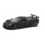 Машинка KINSMART "1 995 McLaren F1 GTR" (чорний)
