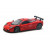 Машинка KINSMART "1995 McLaren F1 GTR" (червоний)