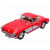 Машинка KINSMART "Chevrolet Corvette" (червона)