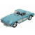 Машинка KINSMART "Chevrolet Corvette" (блакитна)