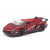 Машинка KINSMART "Lamborghini Veneno" (бордова)