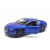 Машинка KINSMART "Bentley Continental GT" (синя)