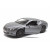 Машинка KINSMART "Bentley Continental GT" (сіра)