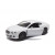 Машинка KINSMART "Bentley Continental GT" (біла)