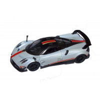Машинка KINSMART "Pagani Huayra BC" (біла)