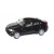 Машинка KINSMART "BMW X6" (чорна)