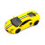 Машинка KINSMART "Lamborghini Aventador LP 700-4" (жовта)