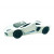 Машинка KINSMART "Lamborghini Aventador LP 700-4" (біла)