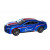 Машинка KINSMART "Bentley Continental GT" (синя)