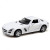 Машинка KINSMART "Mercedes-Benz SLS AMG" (біла)