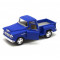 Машинка KINSMART "Chevy Stepside Pick-up" (синя)