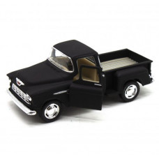 Машинка KINSMART "Chevy Stepside Pick-up" (чорна)