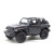 Машинка KINSMART "Jeep Wrangler" (сіра)