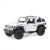 Машинка KINSMART "Jeep Wrangler" (біла)