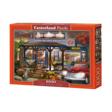 Пазли "Jeb's General Store", 1000 елементів
