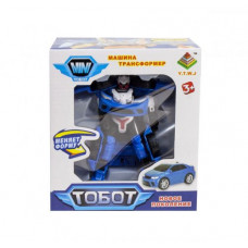 Трансформер "Tobot Y", міні